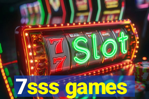 7sss games